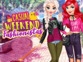 Тоглоом Casual Weekend Fashionistas