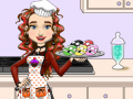 Тоглоом Rosanna Pansino Dress Up