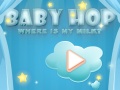 Тоглоом Baby Hop