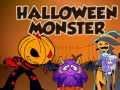 Тоглоом Halloween Monster