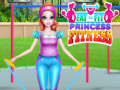 Тоглоом Fat to Fit Princess Fitness