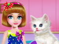 Тоглоом Kitty Care and Grooming