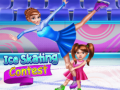 Тоглоом Ice Skating Contest