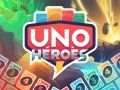 Тоглоом Uno Heroes