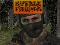 Тоглоом Royale Forces