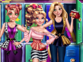 Тоглоом Princess Back To School