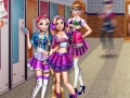 Тоглоом Modern Girls Collage Day