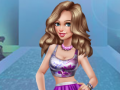 Тоглоом Sery Magazine Dress Up