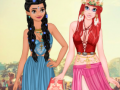 Тоглоом 2017 Style Guide Princess Edition Coachella