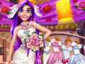 Тоглоом Rachel Perfect Wedding