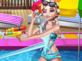 Тоглоом Sisters Pool Party