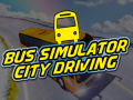 Тоглоом Bus Simulator City Driving