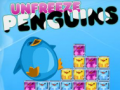 Тоглоом Unfreeze Penguins