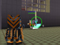 Тоглоом Kogama: Cops And Robbers