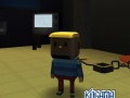 Тоглоом Kogama: Horror Saw