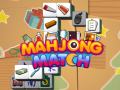 Тоглоом Mahjong Match