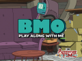 Тоглоом Adventure Time: BMO Play Along With Me