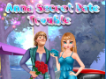 Тоглоом Anna Secret Date Trouble