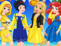 Тоглоом Princess or Minion