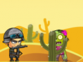 Тоглоом Zombie Shooter