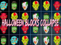 Тоглоом Halloween Blocks Collapse