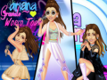 Тоглоом Ariana Grande World Tour