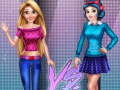 Тоглоом Girls Fashion Competition