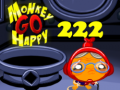 Тоглоом Monkey Go Happy Stage 222