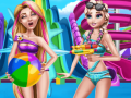 Тоглоом Water Park Visit