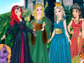 Тоглоом Princess of Thrones