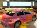 Тоглоом 3D Underground Car Parking