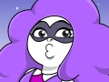 Тоглоом Purple Jewel Dress Up
