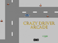 Тоглоом Crazy Driver Arcade