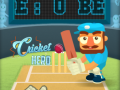 Тоглоом Cricket Hero