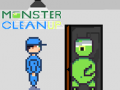 Тоглоом Monster Clean-Up
