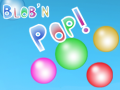 Тоглоом Blob’n Pop