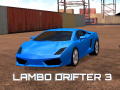 Тоглоом Lambo Drifter 3