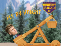 Тоглоом Knight Squad: Fly By Knight