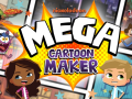 Тоглоом Mega Cartoon Maker