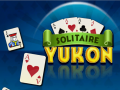 Тоглоом Yukon Solitaire