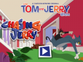 Тоглоом Tom and Jerry: Chasing Jerry