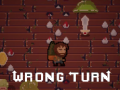 Тоглоом Wrong Turn