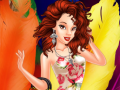 Тоглоом Beauty's Fall Fashion Collection