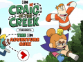 Тоглоом Craig of the Creek: The Adventure Quiz