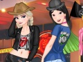Тоглоом Princess Band Tees