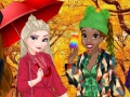 Тоглоом Princess Urban Outfitters Qutumn