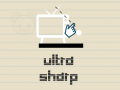 Тоглоом Ultra Sharp