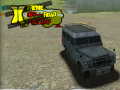 Тоглоом Xtreme Offroad Car Racing 4x4