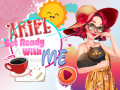 Тоглоом Ariel Get Ready With Me