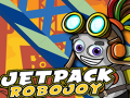 Тоглоом Jetpack Robojoy